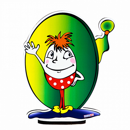 Магнолик, Игры Воскобовича