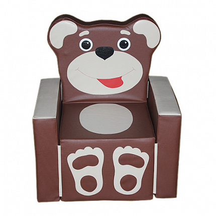 Кресло «Мишка»