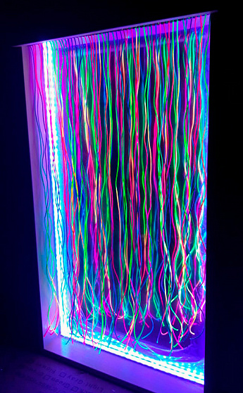 Панно Магические Нити