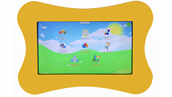 Интерактивная панель "Антошка 43"