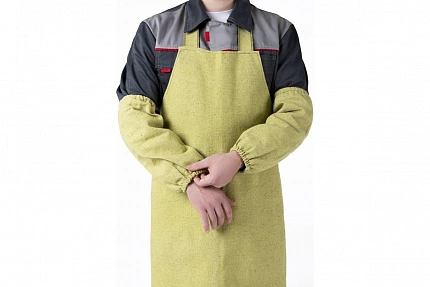 Фартук защитный