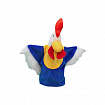 Игрушка на руку  Петух