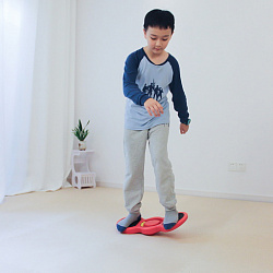 Балансир круговой с шариками (2 шт.)