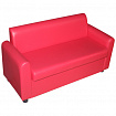 «Малинка» диван с ящиком для игрушек
