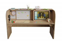 Профессиональный интерактивный стол для детей с РАС  Light 4