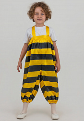 Пчелка / Комбинезон малышковый