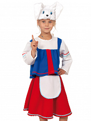 Зайка Хозяйка