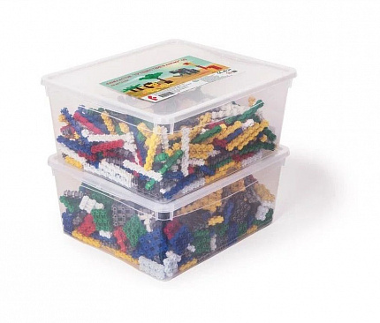 Комплект "Труд"  1-4 классы. Фанкластик