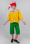 Костюм Буратино для детей