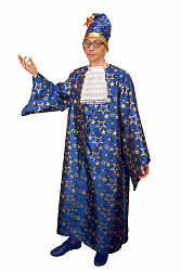 Карнавальный костюм взрослый "Звездочет"