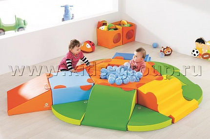 МЯГКИЙ МОДУЛЬ 17