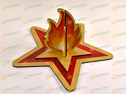 Бизиборд настенный ХУДОЖНИК