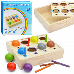 Игра развивающая  "Стучалка"