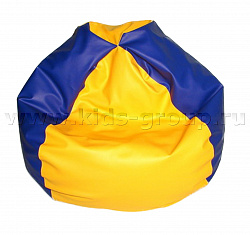 КРЕСЛО «Груша» с гранулами (средняя)