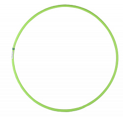 Обруч (d 80см) облегченный (салатный)