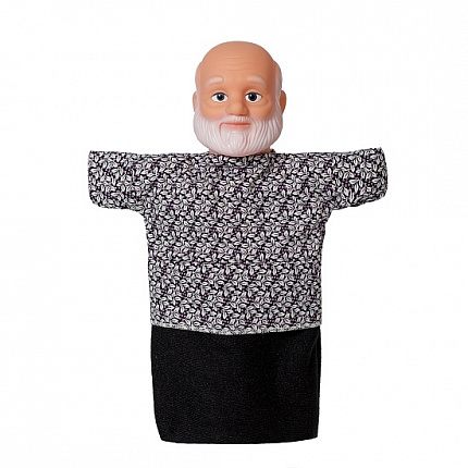 Дед