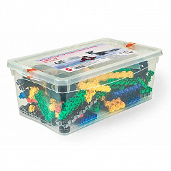 Учебно-методический комплект "Путешествие на Крайний Север" (на 1 чел.) Фанкластик