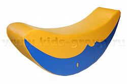 МЯГКИЙ МОДУЛЬ "КАЧАЛКА-ЛУНА"