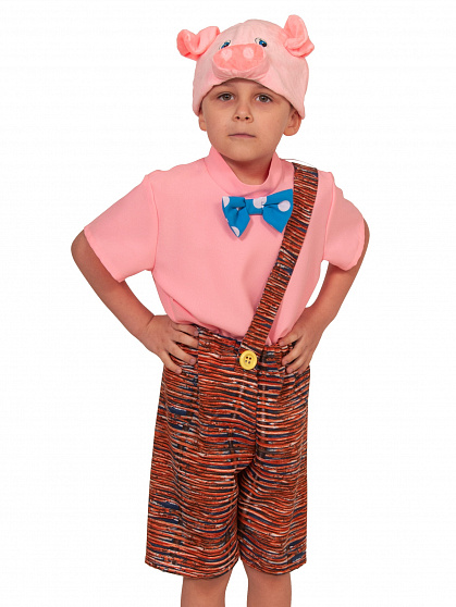 Поросёнок Нуф (прутики)