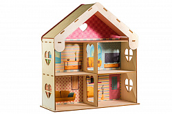 Игровой домик "Вилла"