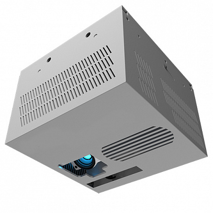 Интерактивный пол «Знайка» в корпусе