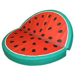 «Арбузная долька»