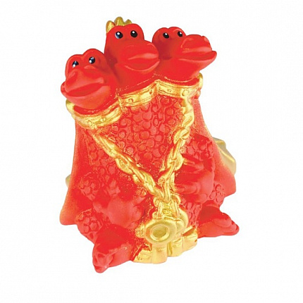 Горыныч (красный)