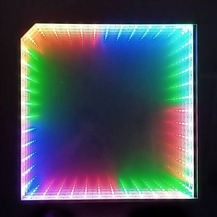 Панно "Бесконечность" ARGUS