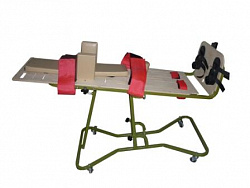 Опора функциональная для стояния для детей-инвалидов №1.6