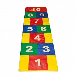 Коврик Классики 2000х600х30