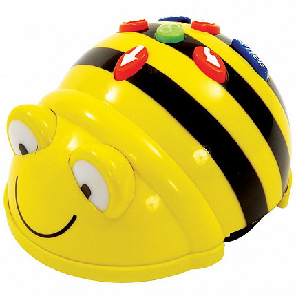 Мини-робот Bee-Bot