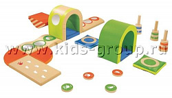 МЯГКИЙ МОДУЛЬ 12