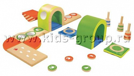 МЯГКИЙ МОДУЛЬ 12