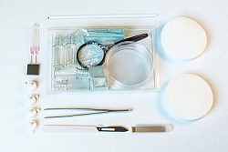 Набор для препарирования