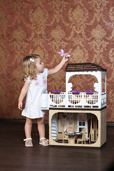 Дом "Коллекция"