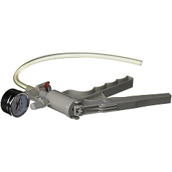 Насос вакуумный ручной