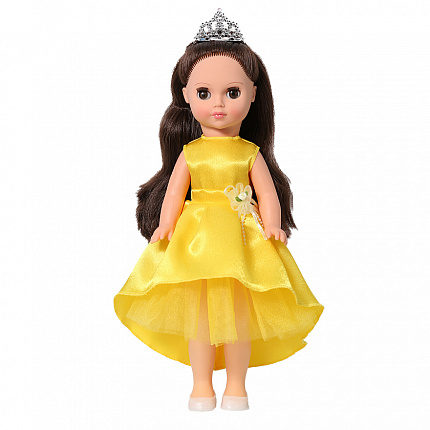 Мила праздничная 2