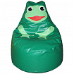 Кресло-пуфик для релаксации "Лягушонок"