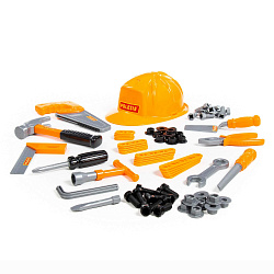 Набор инструментов №8 74 элемента