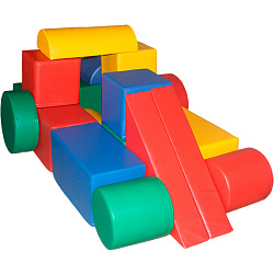 «Конструктор Мини – карт»
20 элемент