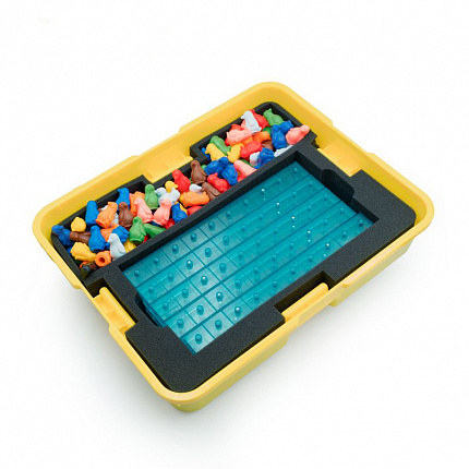 Модуль «Математические представления. ОВЗ»