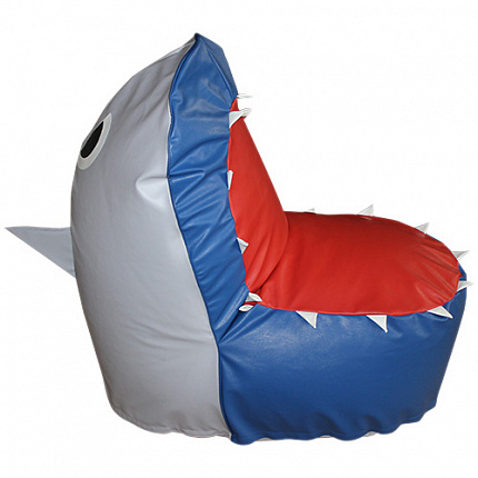 Кресло для релаксации "Акула"