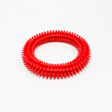 Кольцо с длинными шипами 170мм