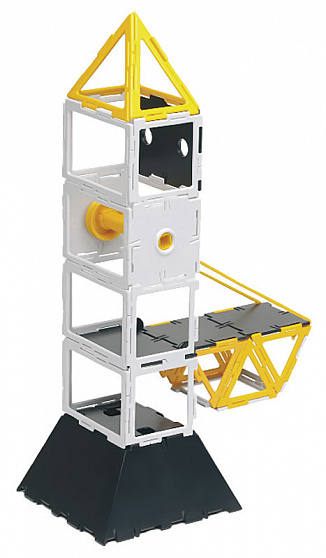 Набор ПОЛИДРОН МОСТЫ (комплект на группу)