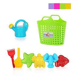 Игра Детский песочный набор 8пр.