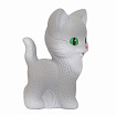 Котенок Дымок