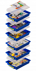 Цифровая лаборатория для начальных классов по естествознанию (комплект учителя)