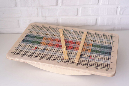 Опция для балансировочной доски