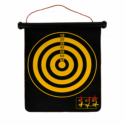 Дартс магнитный BL -1018В