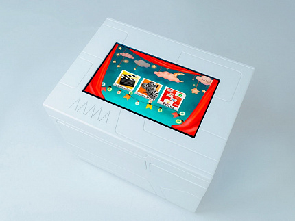 Мастерская Анимации - мультстудия